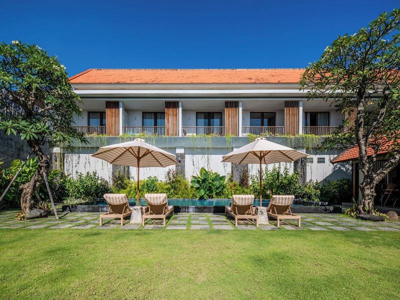 Tanaka Canggu Guesthouse image