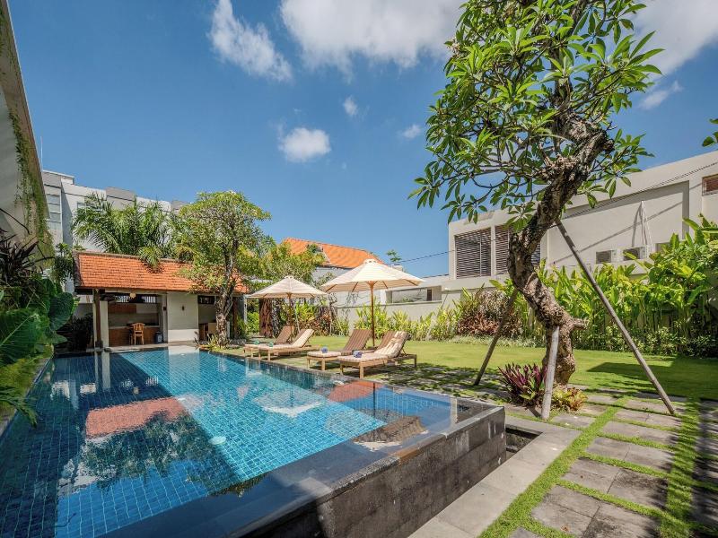 Tanaka Canggu Guesthouse image