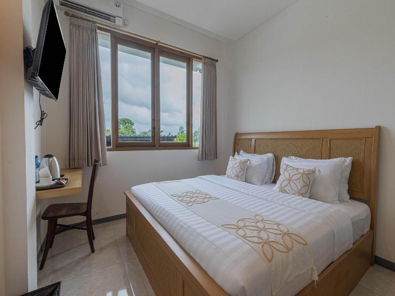 Me Rooms Ubud image