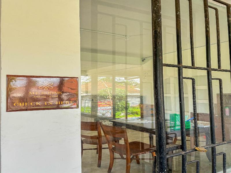 Me Rooms Ubud image