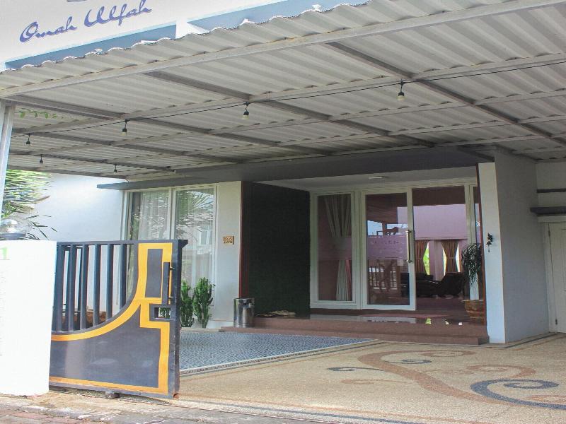 Omah Ulfah Homestay image