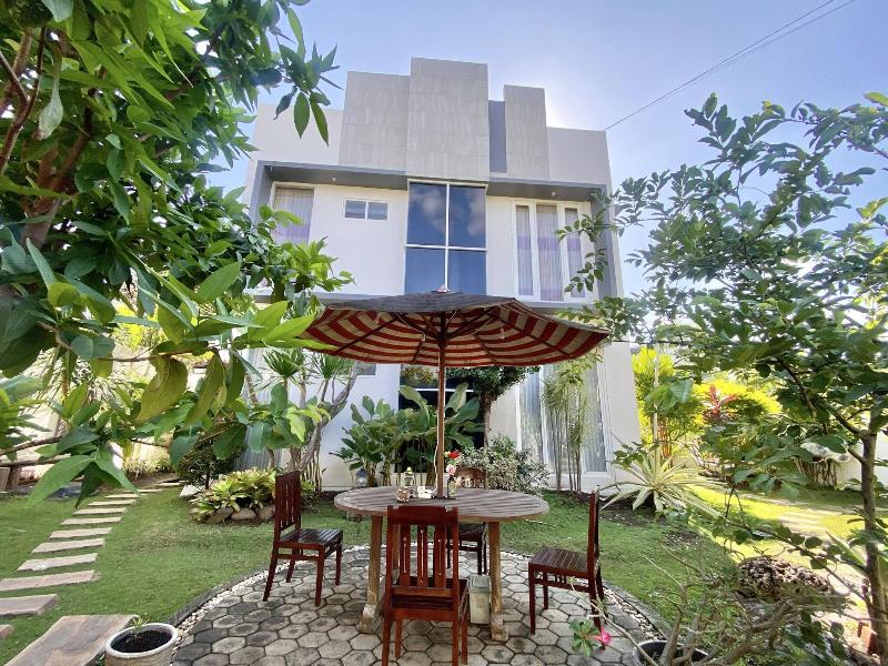Omah Ulfah Homestay image