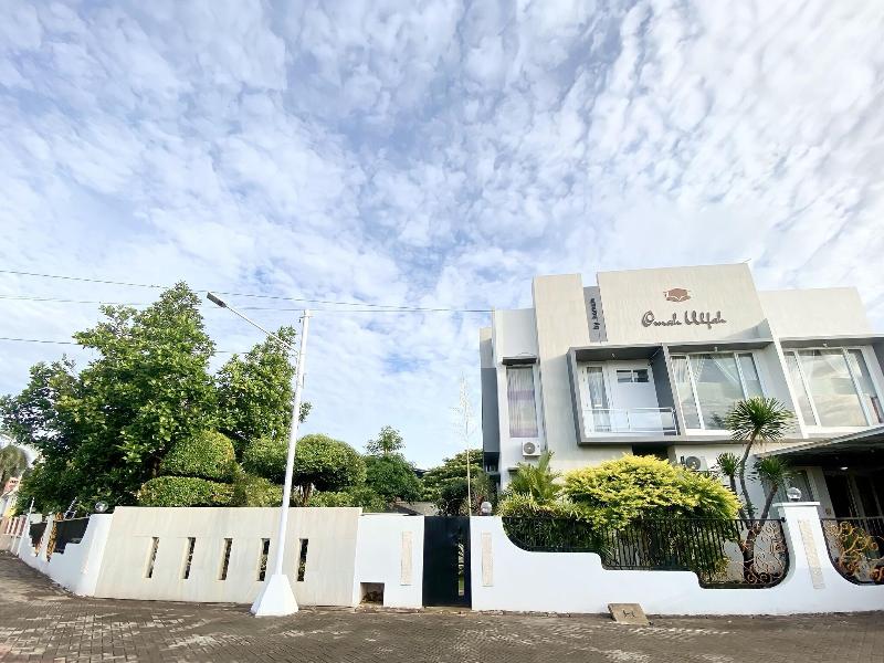 Omah Ulfah Homestay image