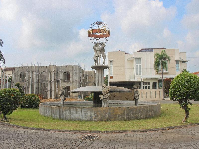 Omah Ulfah Homestay image
