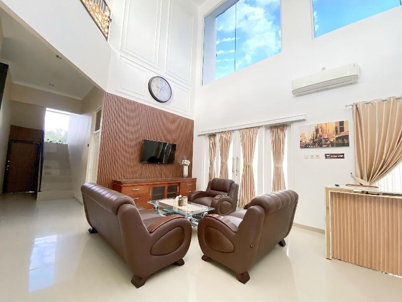 Omah Ulfah Homestay image