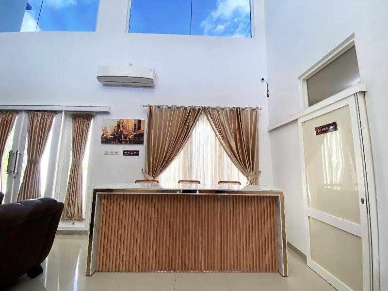 Omah Ulfah Homestay image