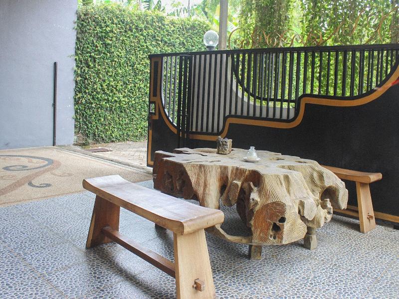 Omah Ulfah Homestay image