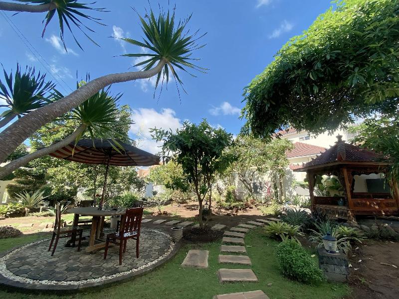 Omah Ulfah Homestay image