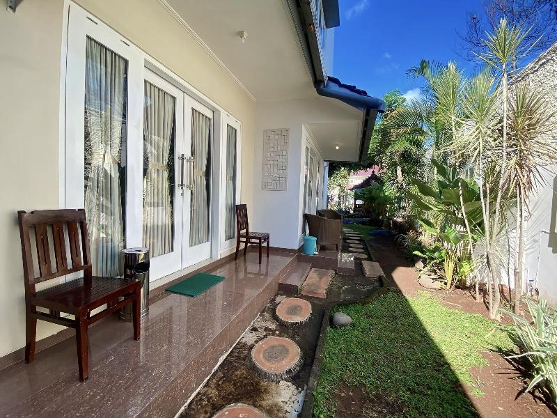 Omah Ulfah Homestay image