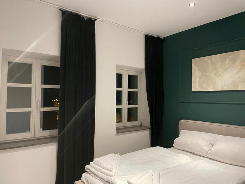 Vintage Hotel Köln Pulheim - Kostenlose Parkplätze image