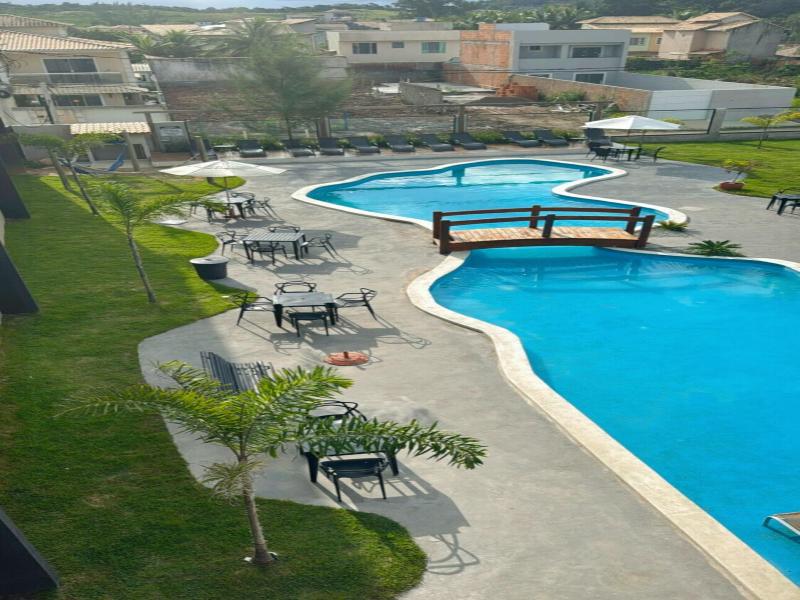 Pousada Maresia Costa Azul image