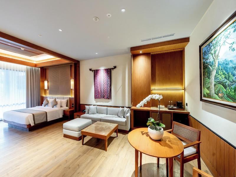 Anumana De Suite image
