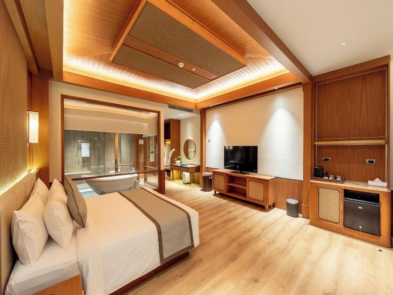 Anumana De Suite image