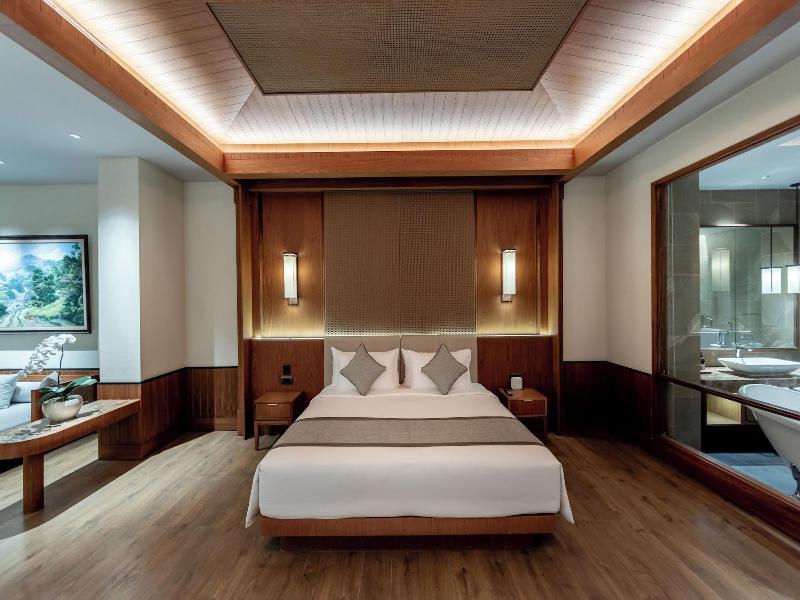 Anumana De Suite image