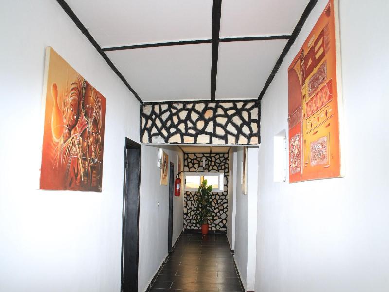 Sun Set Hotel image