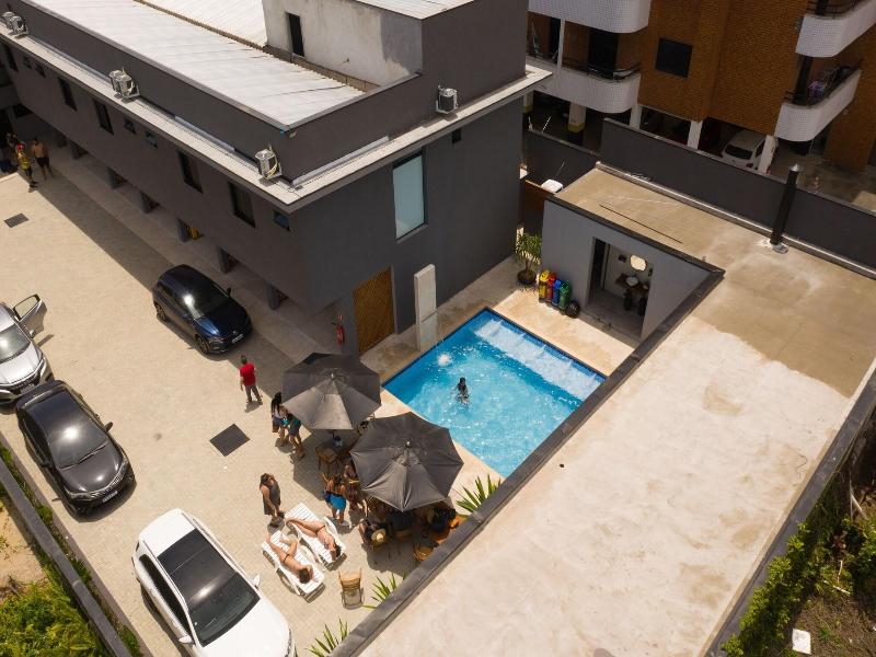 Cadiz Pousada E Lazer
