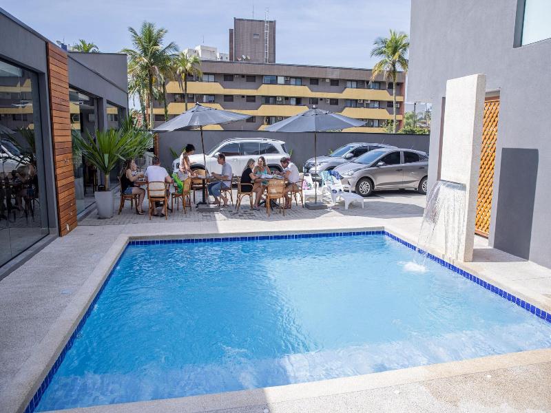 Cadiz Pousada E Lazer