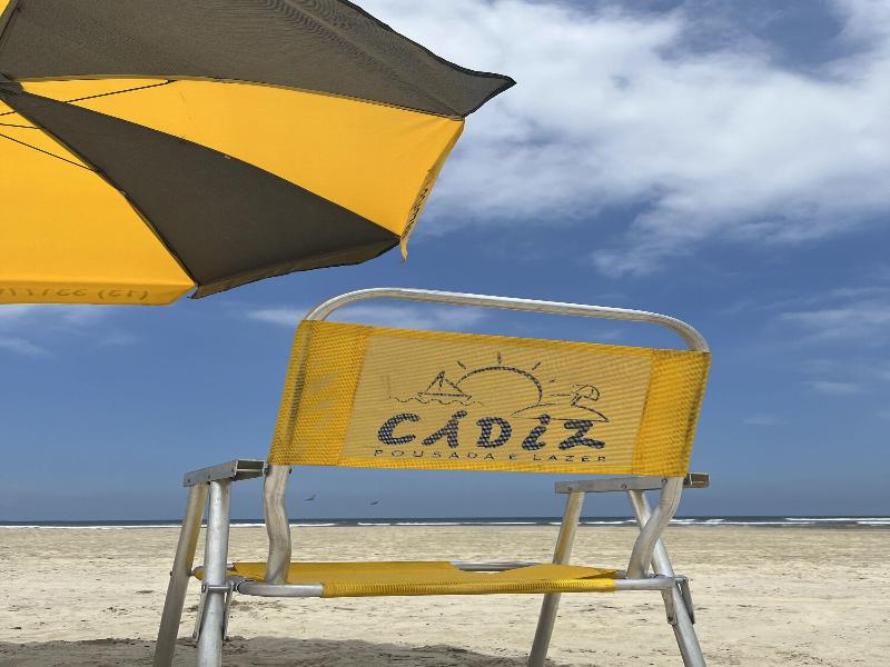 Cadiz Pousada E Lazer