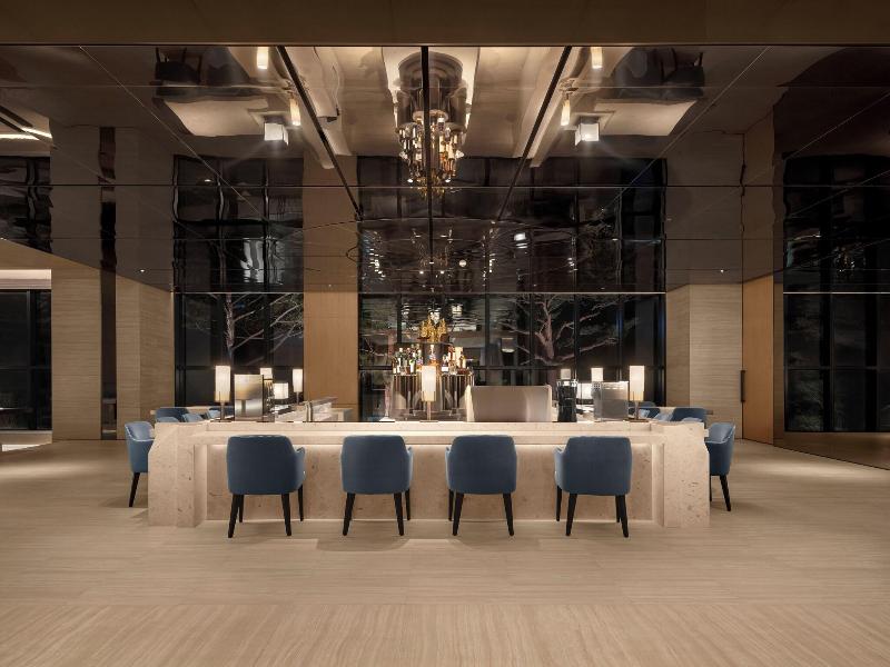 Shillamonogram Gangneung Hotel