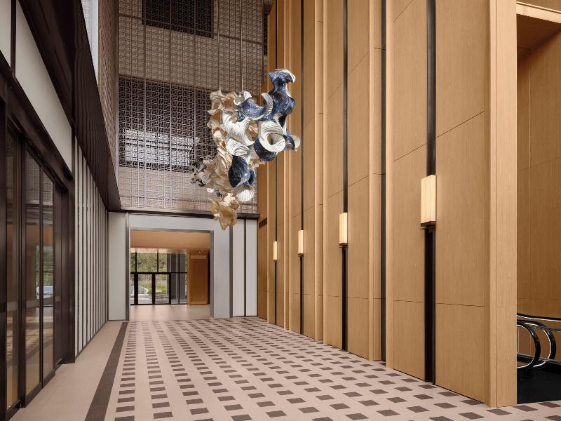 Shillamonogram Gangneung Hotel