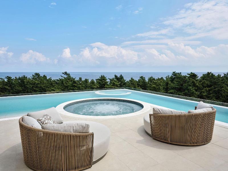 Shillamonogram Gangneung Hotel