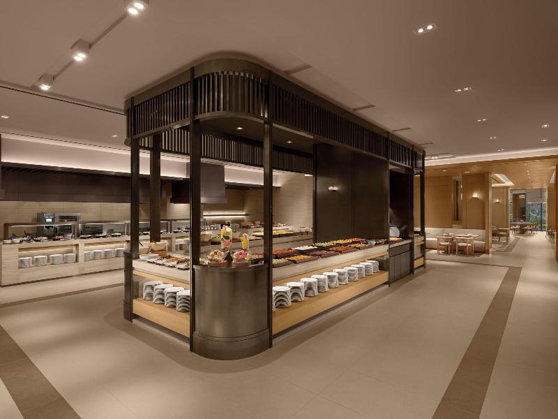 Shillamonogram Gangneung Hotel