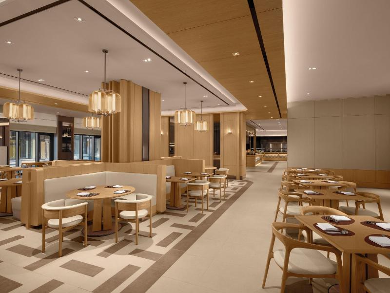 Shillamonogram Gangneung Hotel