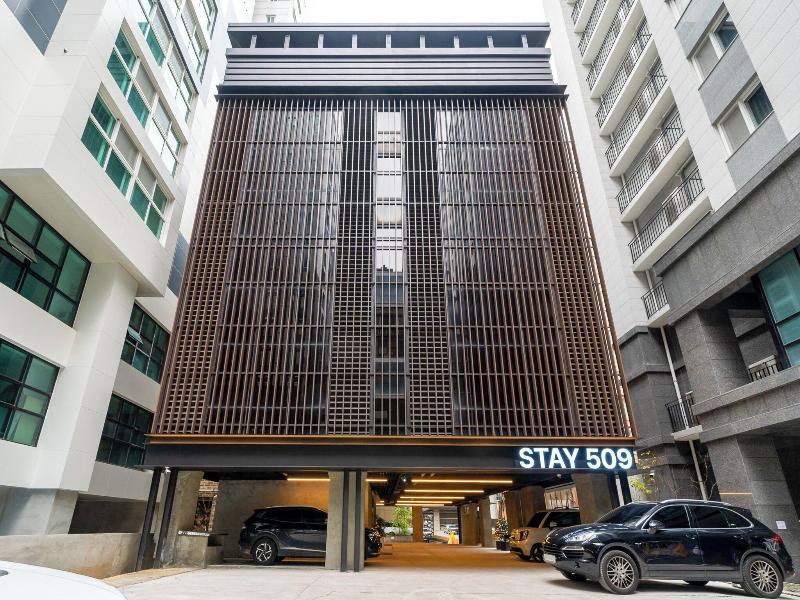 Jamsil Stay 509 image