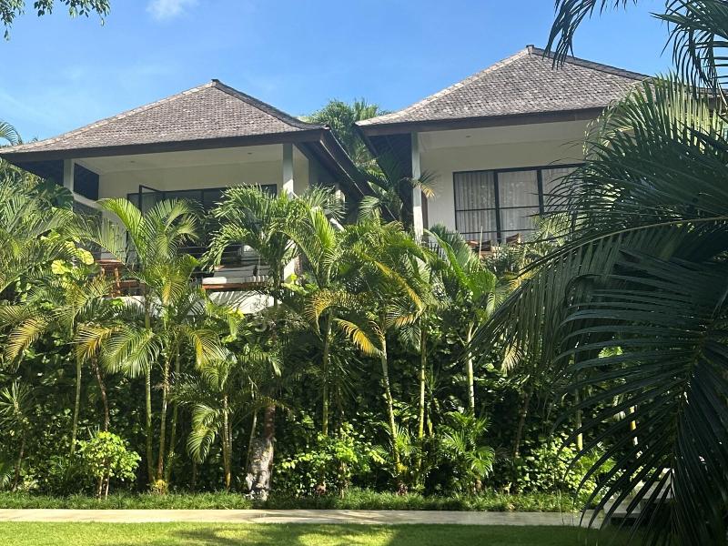 Anwa Bali Boutique Resort image