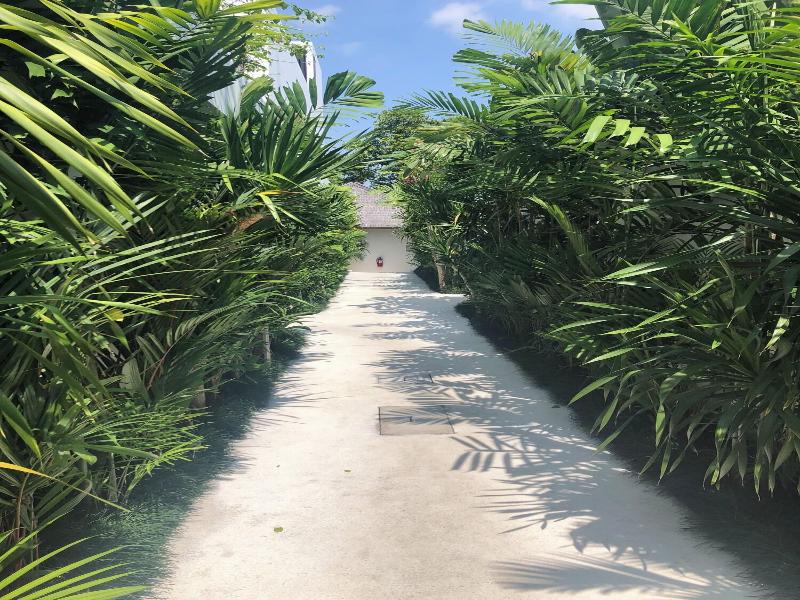 Anwa Bali Boutique Resort image