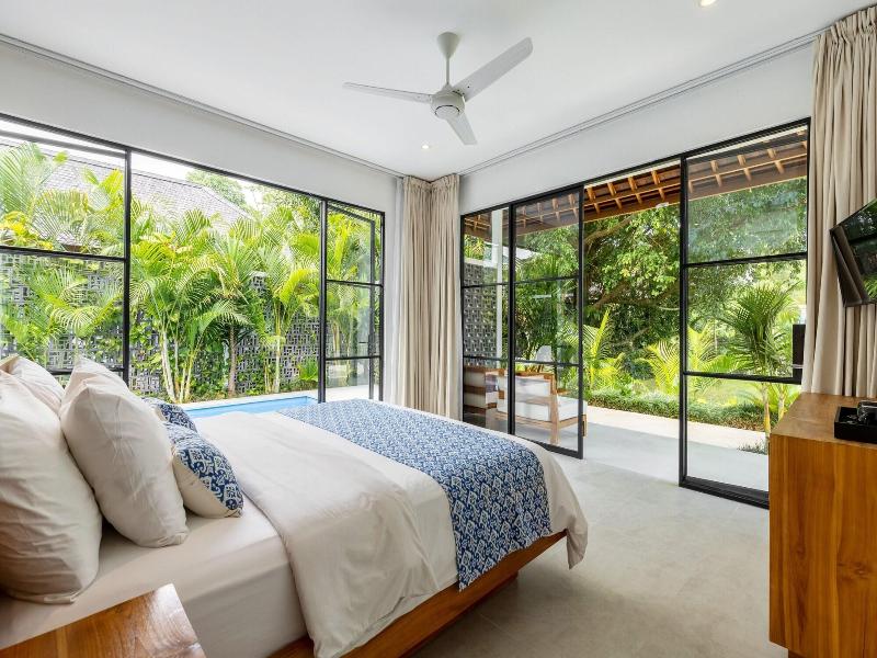 Anwa Bali Boutique Resort image