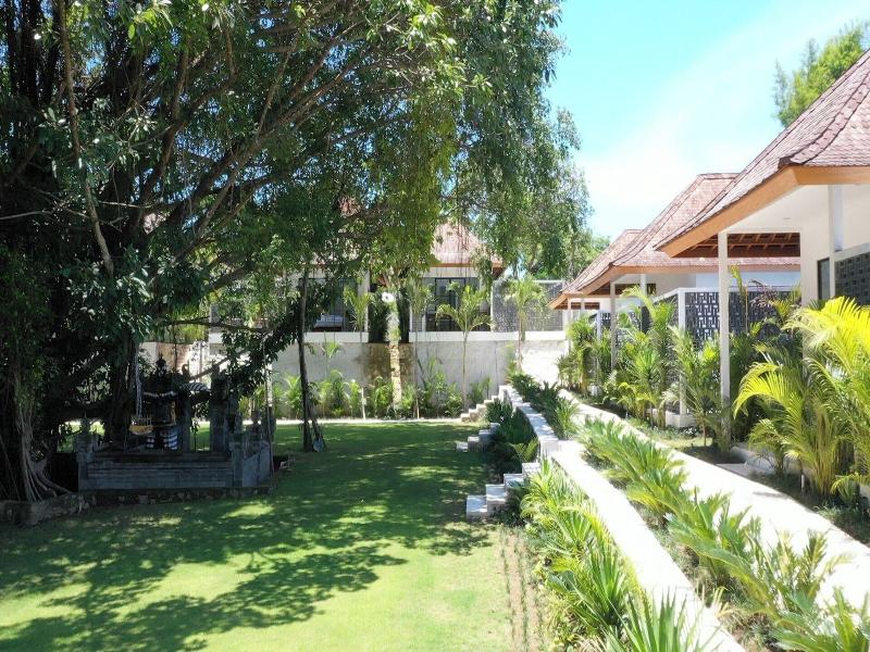 Anwa Bali Boutique Resort image