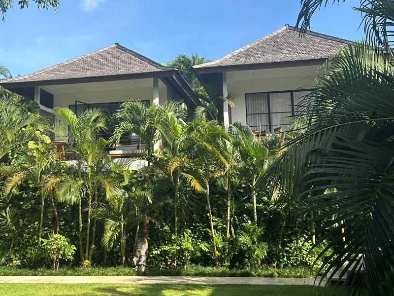 Anwa Bali Boutique Resort image