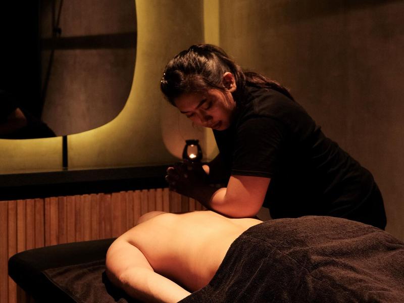 Anwa Bali Boutique Resort image