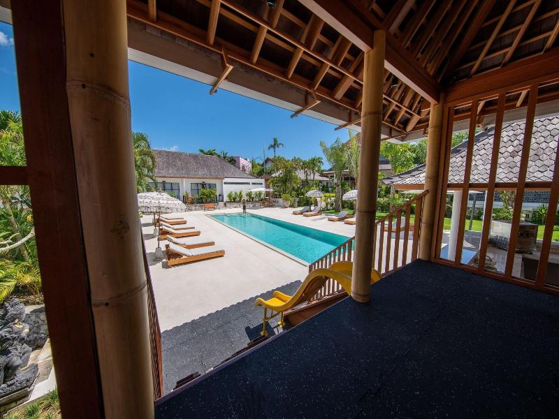 Anwa Bali Boutique Resort image