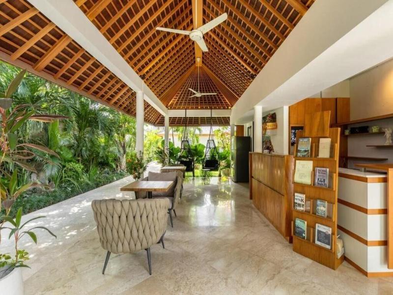 Anwa Bali Boutique Resort image
