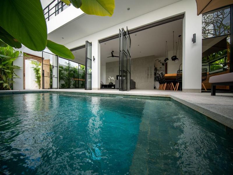 Anwa Bali Boutique Resort image