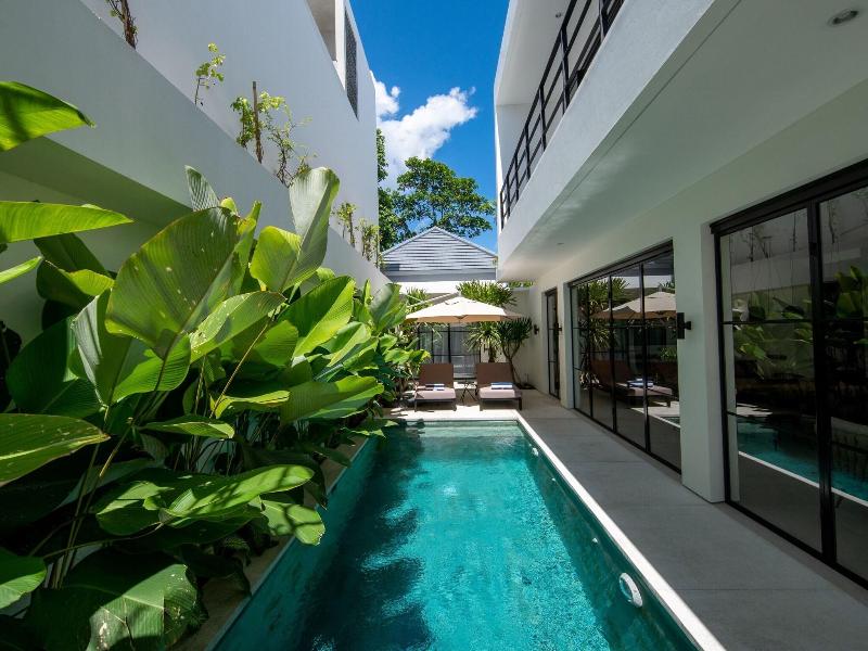 Anwa Bali Boutique Resort image