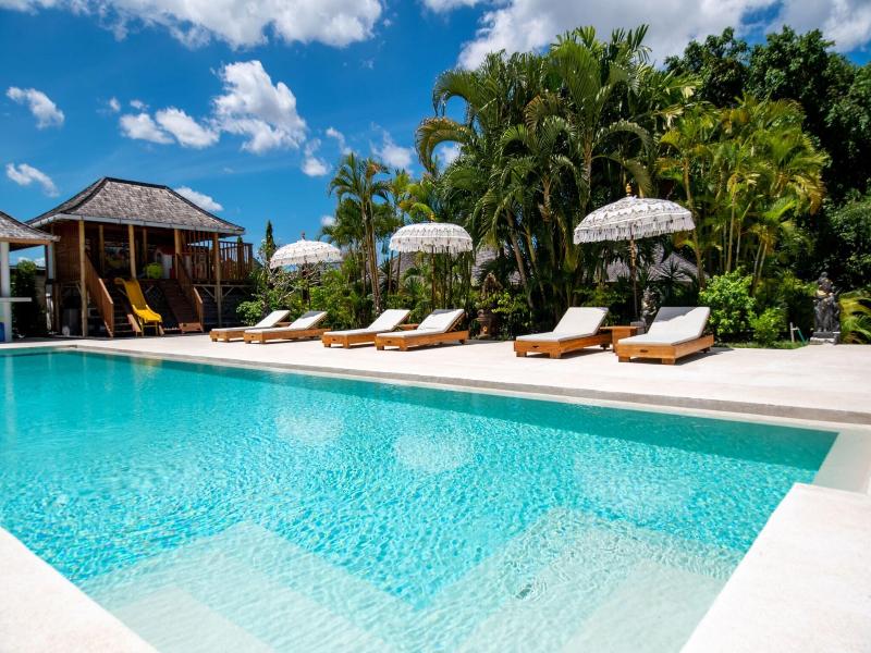 Anwa Bali Boutique Resort image
