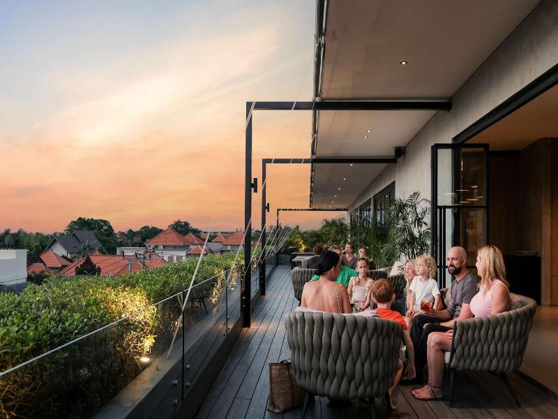 Anwa Bali Boutique Resort image