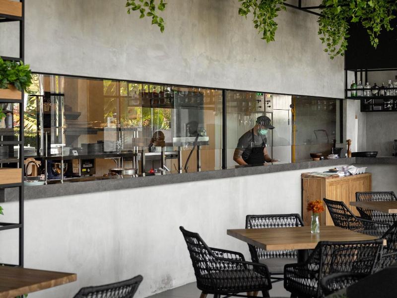 Anwa Bali Boutique Resort image