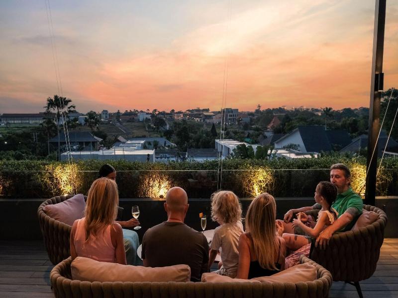 Anwa Bali Boutique Resort image