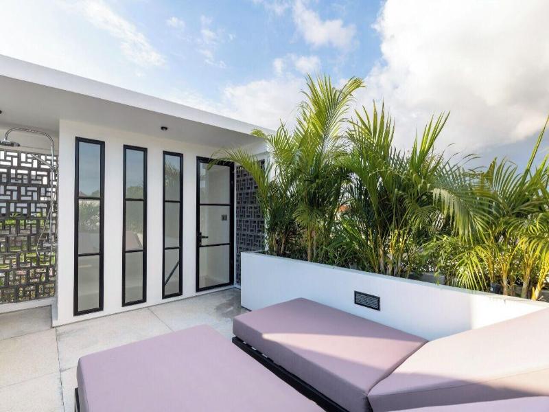 Anwa Bali Boutique Resort image