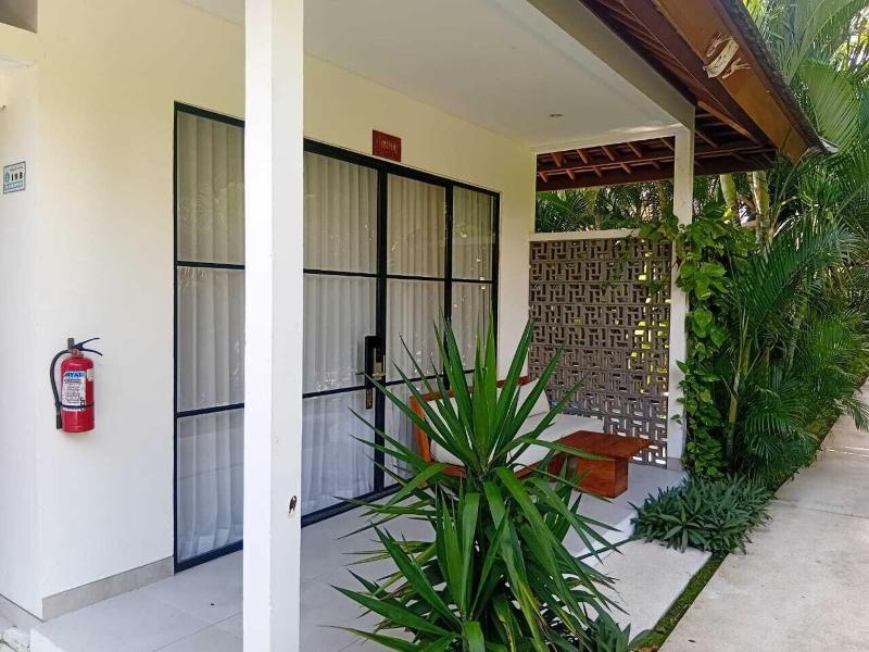 Anwa Bali Boutique Resort image