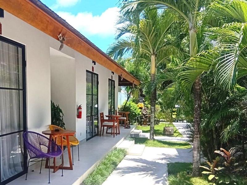 Anwa Bali Boutique Resort image