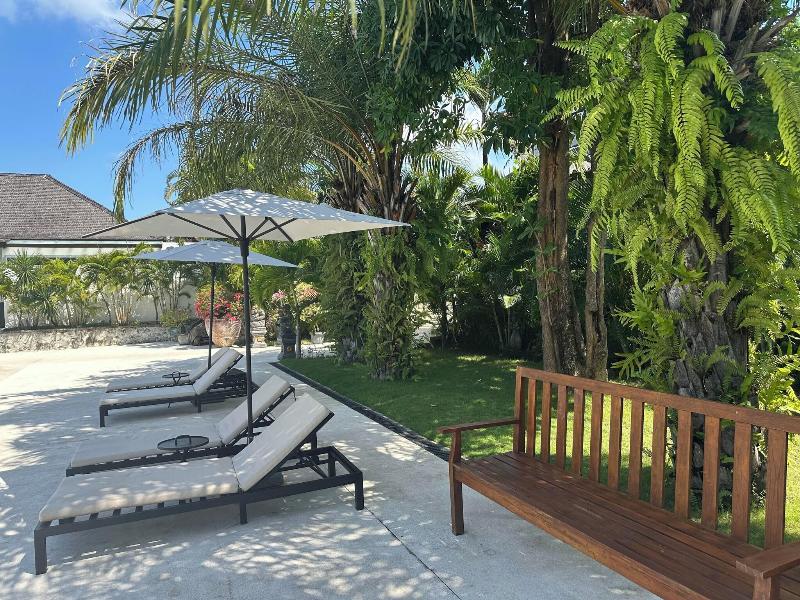 Anwa Bali Boutique Resort image