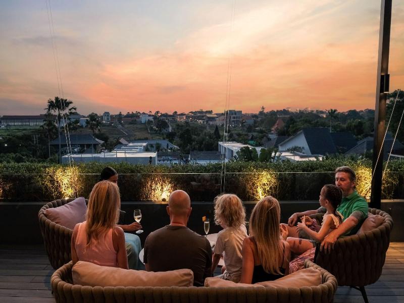Anwa Bali Boutique Resort image