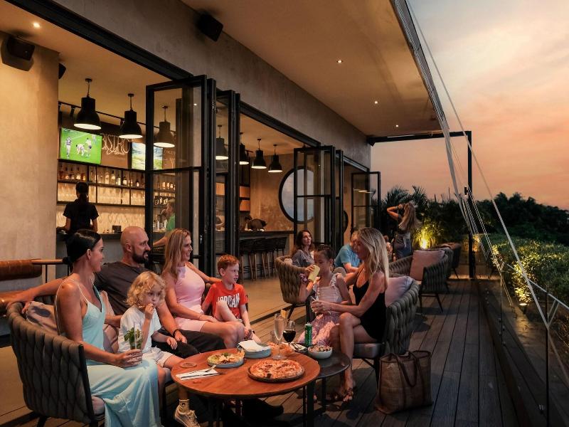 Anwa Bali Boutique Resort image