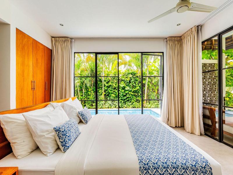 Anwa Bali Boutique Resort image