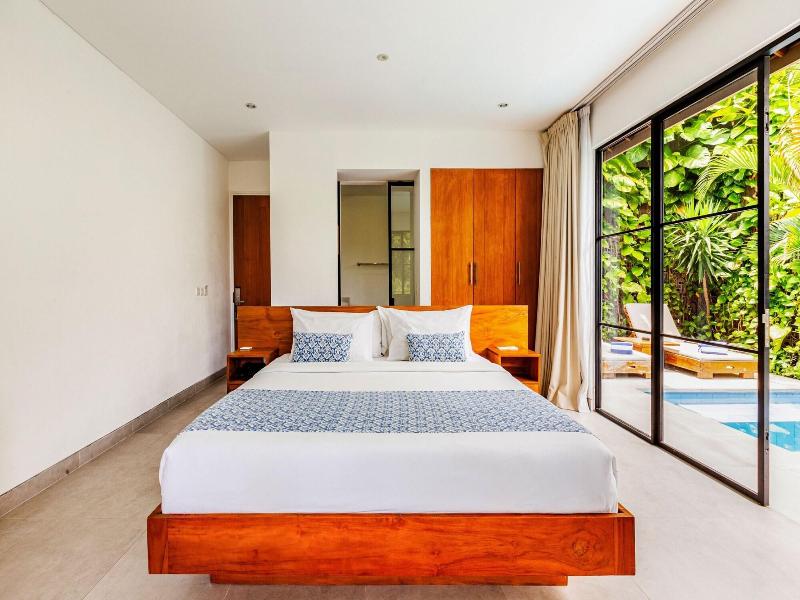 Anwa Bali Boutique Resort image